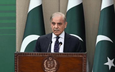 Pakistán: El texto final del acuerdo Irán-EEUU se ha alcanzado