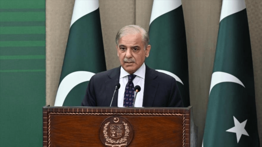 Pakistán: El texto final del acuerdo Irán-EEUU se ha alcanzado