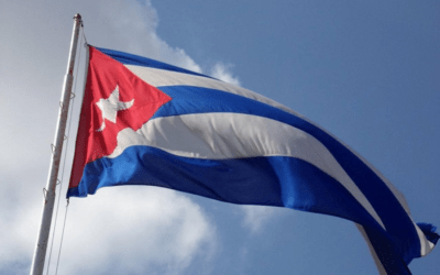 Cuba no acepta el asedio