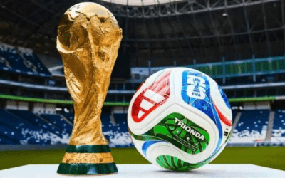Unos 30 músicos haitianos crean canciones sobre el Mundial de Fútbol