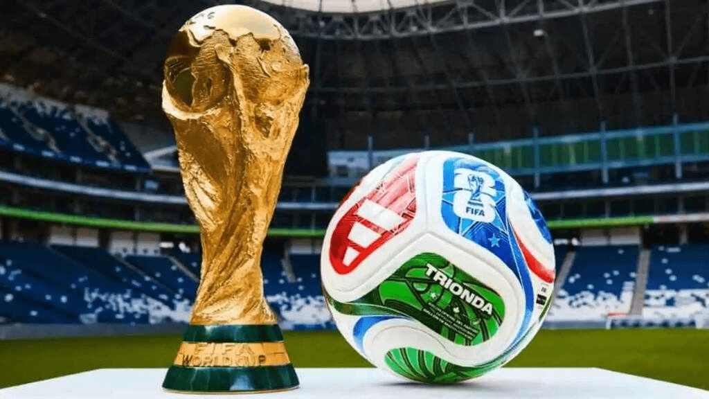 Unos 30 músicos haitianos crean canciones sobre el Mundial de Fútbol