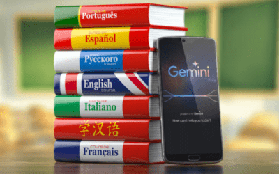 Google presenta Gemini 3.5 Live Translate