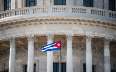 Cuba reafirma que no rechaza ni obstaculiza la ayuda humanitaria