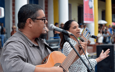 Cubadebate comparte el videoclip “Allá voy” en homenaje al querido trovador Eduardo Sosa