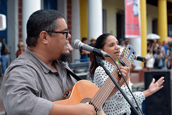 Cubadebate comparte el videoclip “Allá voy” en homenaje al querido trovador Eduardo Sosa