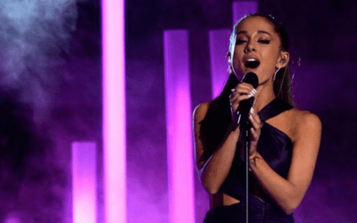 Ariana Grande califica de “barbarie” el uso de su canción en video de la Casa Blanca sobre política migratoria