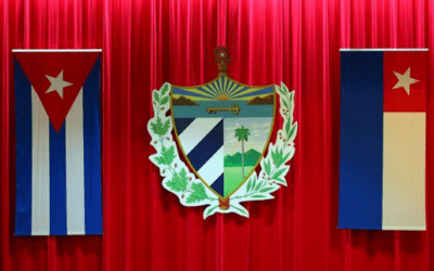 Convocan Tercera Sesión Extraordinaria de la Asamblea Nacional del Poder Popular en su X Legislatura