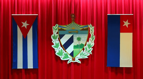 Convocan Tercera Sesión Extraordinaria de la Asamblea Nacional del Poder Popular en su X Legislatura