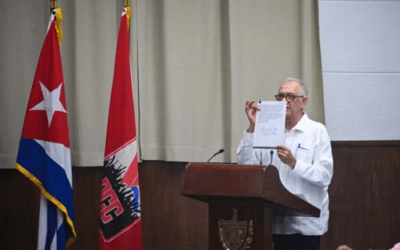 Raúl Castro hace suyas propuestas de transformaciones en Cuba
