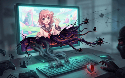 Cuidado si usas Wallpaper Engine en Steam: Kaspersky detecta malware en algunos wallpapers