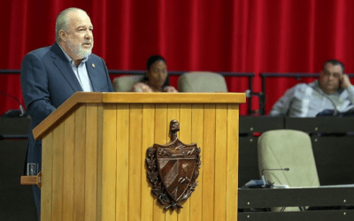 Proponen modernización del sistema bancario y financiero en Cuba