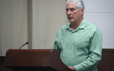 Discurso pronunciado en la clausura del Pleno Extraordinario del Comité Central del Partido Comunista de Cuba