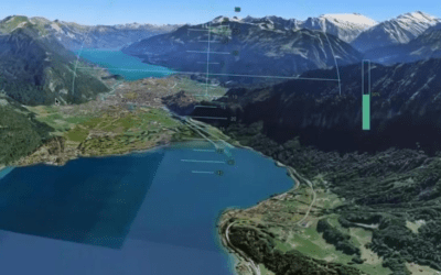 Google lanza un simulador de vuelo gratis para ver el mundo a vista de pájaro sin salir de casa
