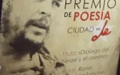 Convocan en Cuba a beca literaria sobre legado del Che Guevara