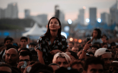 Fiesta de la Música vs. canícula en Francia