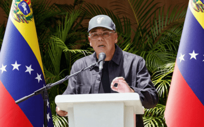 Suman 188 los muertos y mil 520 los heridos por sismos en Venezuela
