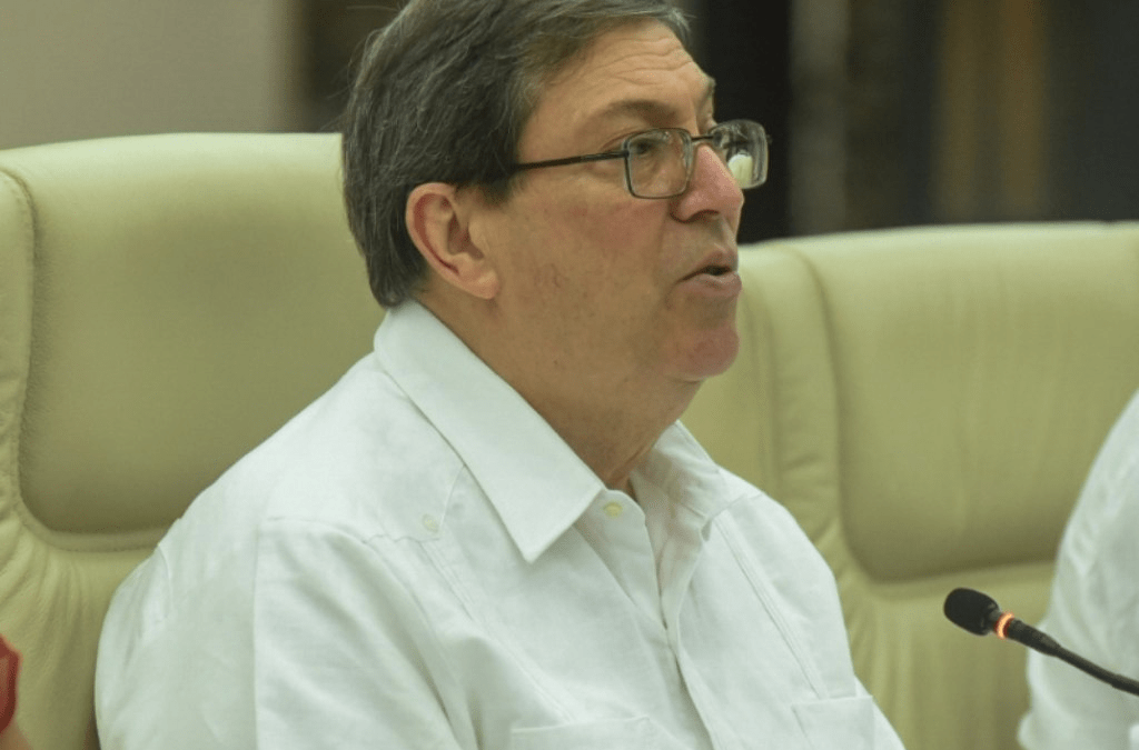 Contundente victoria de Cuba frente a EEUU en órgano de ONU
