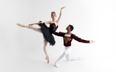 Estudiantes cubanos compiten en Concurso de Ballet de Moscú