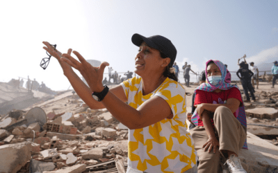 La ONU estima que hay cerca de 7 millones afectados por los terremotos de Venezuela