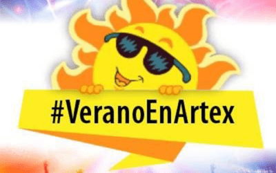 Intensas propuestas culturales con un Verano en Artex