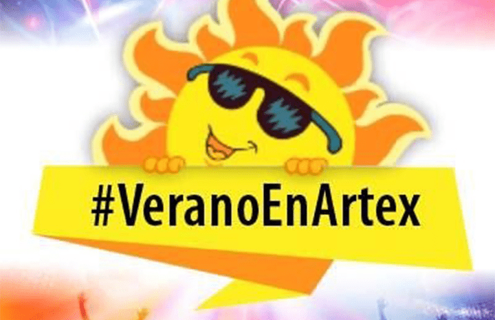 Intensas propuestas culturales con un Verano en Artex