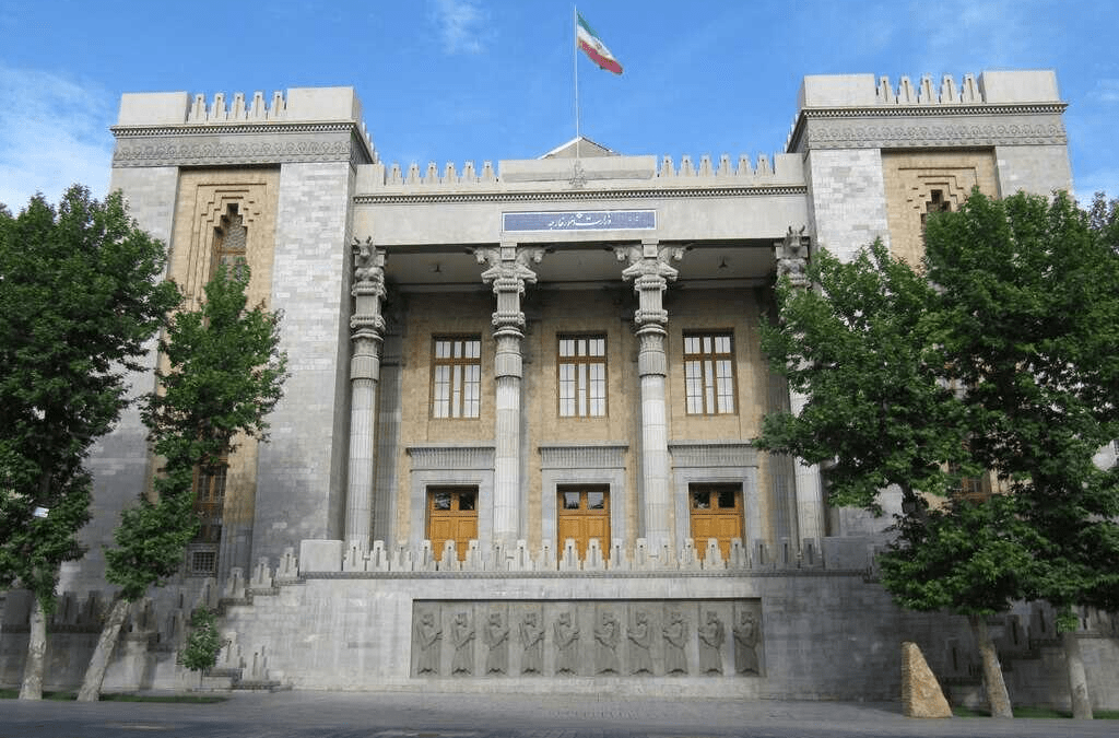 Irán denuncia desprecio por parte de EEUU a sus compromisos