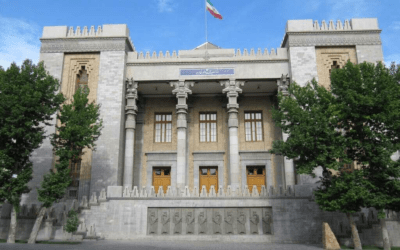 Irán denuncia desprecio por parte de EEUU a sus compromisos