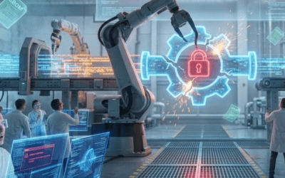 La Fábrica de Software: Por Qué tu Pipeline CI/CD es el Nuevo Frente de Batalla
