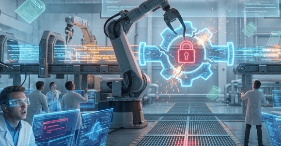 La Fábrica de Software: Por Qué tu Pipeline CI/CD es el Nuevo Frente de Batalla