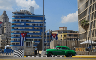 Cuba reitera su disposición a un diálogo con Estados Unidos basado en el respeto y sin imposiciones