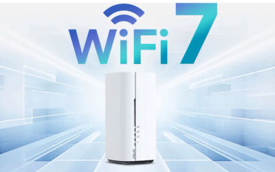 El router híbrido (4G y neutro) más potente: conoce el ASUS 4G-BE58 con Wi-Fi 7