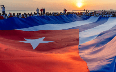 Bruno Rodríguez: «El bloqueo sí es una amenaza a la vida y al bienestar de cada cubano»