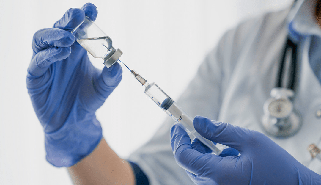 La nueva vacuna rusa apunta contra el dengue en Latinoamérica y Asia
