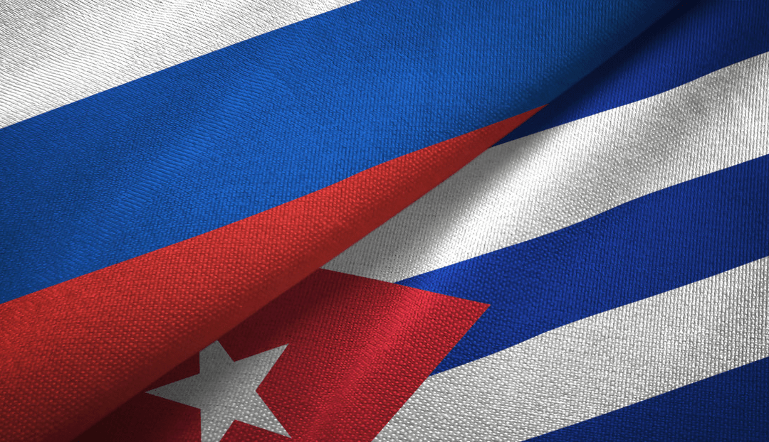 Rusia a Cuba: «Saldremos de esta difícil situación como hermanos, hombro con hombro»