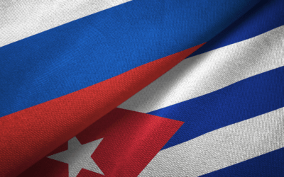 Rusia a Cuba: «Saldremos de esta difícil situación como hermanos, hombro con hombro»