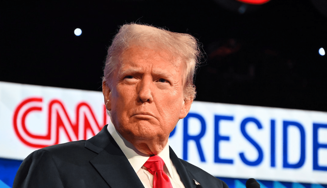Trump reacciona a resolución para limitar sus acciones en Irán
