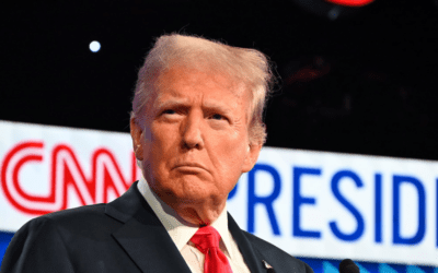 Trump reacciona a resolución para limitar sus acciones en Irán