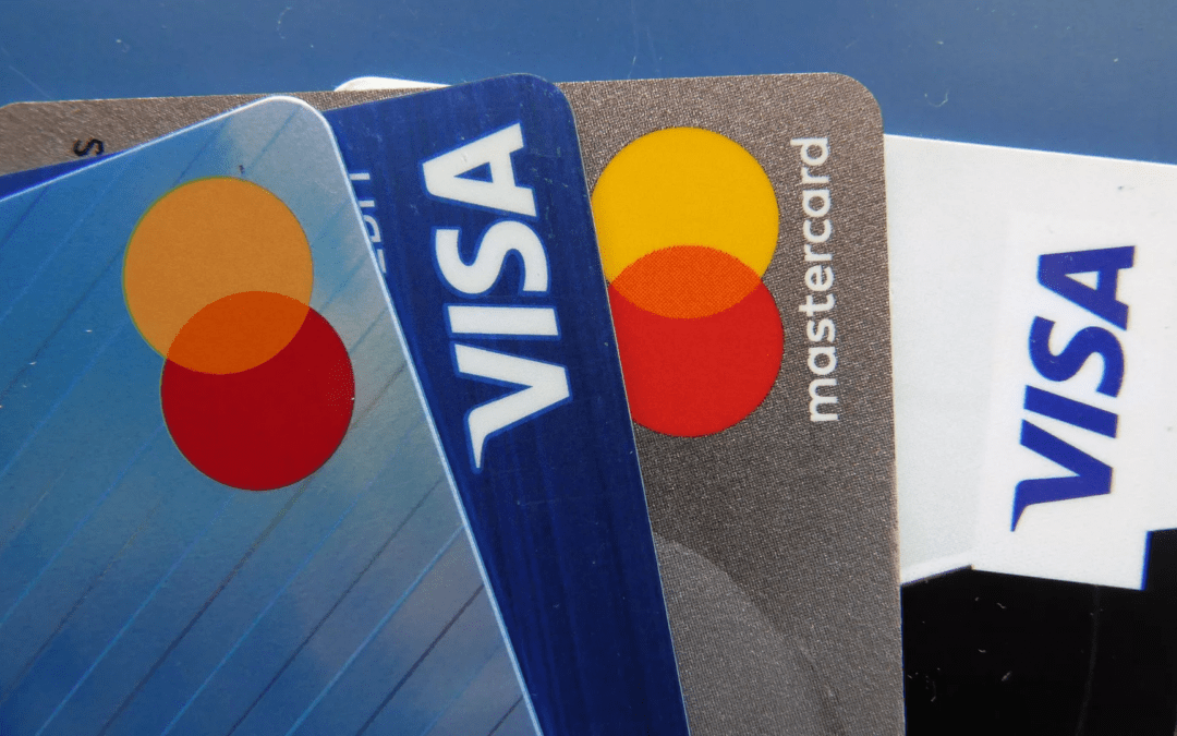 Cuba no podrá operar con tarjetas Visa o Mastercard por las sanciones de EEUU