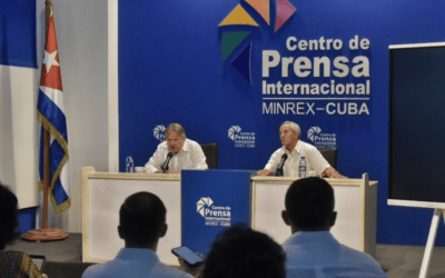 Cuba celebrará su Feria del Libro, pese a asedio de EEUU