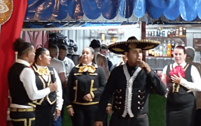 “México en La Habana”: Concurso de interpretación abre espacio a jóvenes talentos