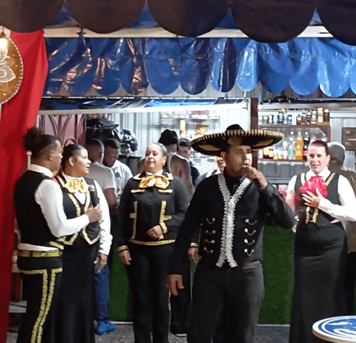 “México en La Habana”: Concurso de interpretación abre espacio a jóvenes talentos