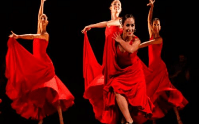 Lizt Alfonso Dance Cuba convoca a 32 Curso de Verano