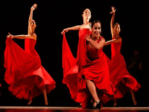 Lizt Alfonso Dance Cuba convoca a 32 Curso de Verano