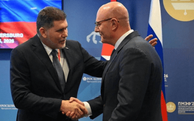Cuba y Rusia fortalecen la cooperación estratégica