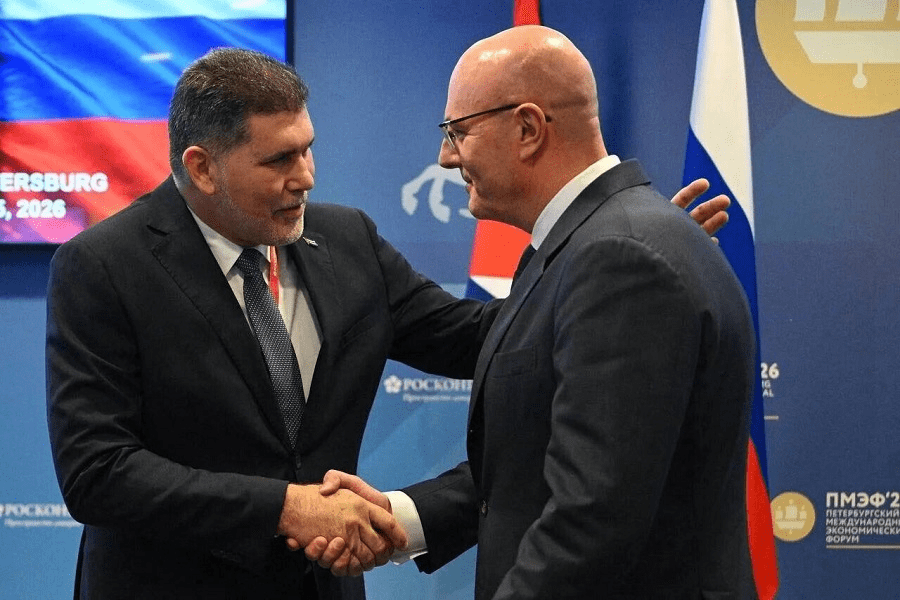 Cuba y Rusia fortalecen la cooperación estratégica