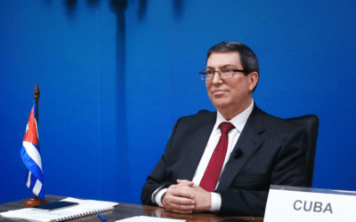 Coerción económica de EE.UU. bloquea entrada de petróleo a Cuba