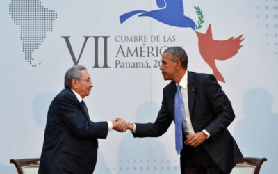 El general de Ejército Raúl Castro Ruz en la política exterior y la diplomacia de la Revolución