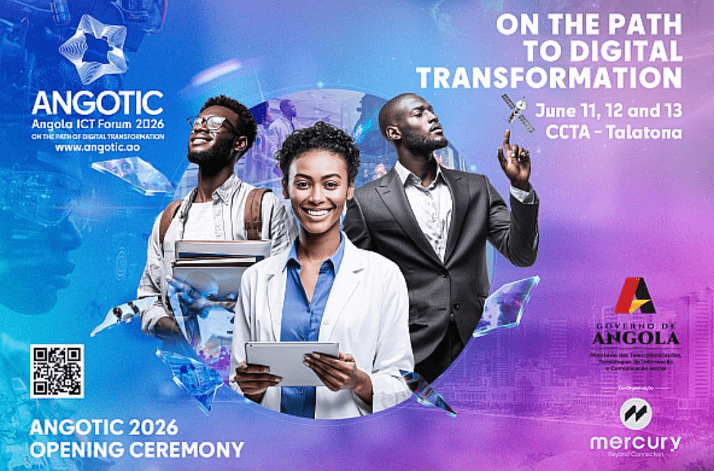 Más de 200 startups en foro de tecnologías en Angola