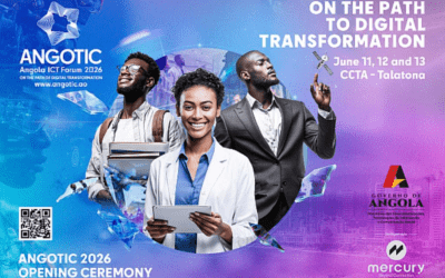 Más de 200 startups en foro de tecnologías en Angola