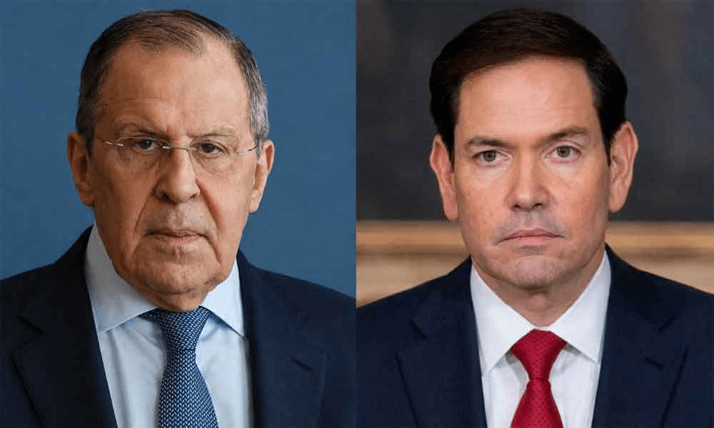Rusia preocupada por respaldo de Marco Rubio a Ucrania